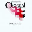 Contemporary Chordal Sequences for Clarinet